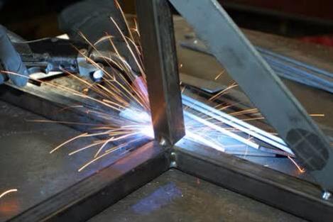 metal-fabrications-install